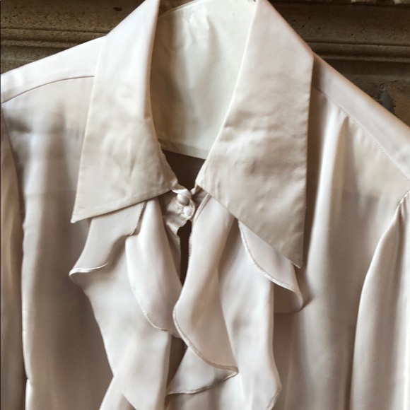 Blouse - Picture 3 of 3